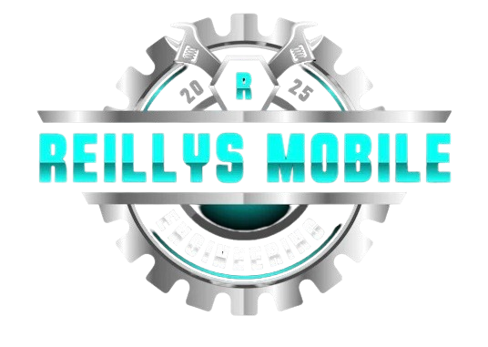 Reillys Mobile Engineering Logo